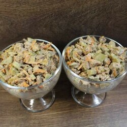 Салатик просто ням-ням