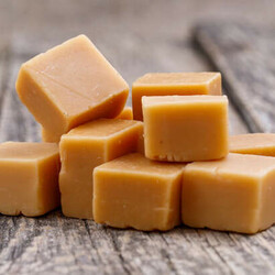 Домашние ириски на сметане — детишки в восторге от этого лакомства - Вкусные рецепты - медиаплатформа МирТесен