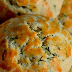 Рассыпчатое печенье с укропом: восхитительный рецепт для завтрака - Вкусные рецепты - медиаплатформа МирТесен