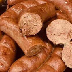 Очень вкусная печеночная колбаса - Четыре вкуса - медиаплатформа МирТесен