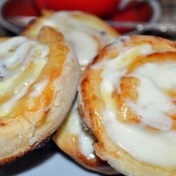 Творожные завитушки - Четыре вкуса - медиаплатформа МирТесен