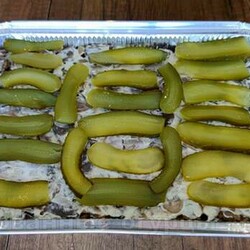 Филе КУРИЦЫ без огурцов больше не готовлю. Этот рецепт стал для меня САМЫМ любимым (делюсь) - Вкусные рецепты                                             - 21 января                                             - 43058605673 - Медиаплатформа МирТесен