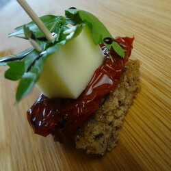 Вяленые помидоры - БУДЕТ ВКУСНО! - медиаплатформа МирТесен