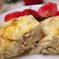 Такую рыбку вы еще не пробовали. Вкуснотища, которую легко приготовить!