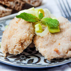 Как готовить рыбные котлеты из минтая (вкусные и сытные рецепты) - БУДЕТ ВКУСНО! - медиаплатформа МирТесен