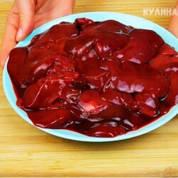 Попался новый рецепт из печени: вкуснее, чем жареная кусочками и она «тает во рту» - Вкусные рецепты - медиаплатформа МирТесен
