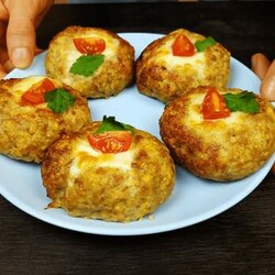 5 лет готовлю котлеты по-особому: без жарки, без капли масла и без хлеба (получается очень сочно, делюсь) - Вкусняшка - медиаплатформа МирТесен