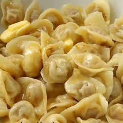 ЛУЧШЕЕ ТЕСТО ДЛЯ ПЕЛЬМЕНЕЙ