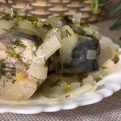 Нужно всего 15 минут (вместе с приготовлением), три ингредиента — и ВКУСНЕЙШАЯ рыба у вас на столе - Вкусные рецепты                                             - 3 февраля                                             - 43432539430 - Медиаплатформа Ми