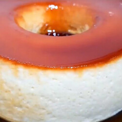 Банановый пудинг за 30 минут