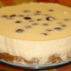 Рецепт любимого чизкейка со сгущенным молоком без выпечки - Скатерть-Самобранка - медиаплатформа МирТесен