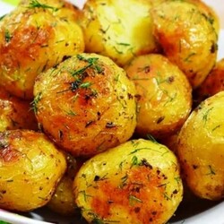 Рецепт царского картофеля. За это блюдо муж вас зацелует! - Вкусные рецепты - медиаплатформа МирТесен