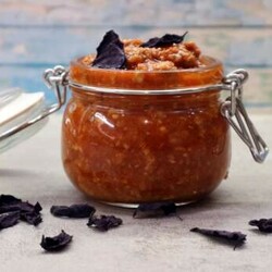 Мясной соус. Шикарный соус за 15 минут на 10 человек - БУДЕТ ВКУСНО! - медиаплатформа МирТесен