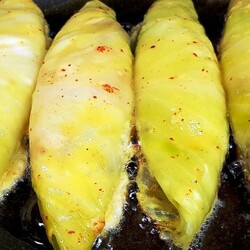 Один раз так капусту сделаете и будете делать так всегда. Просто объедение