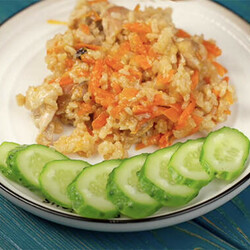 Ужин под фольгой: готовим продукты в собственном соку и получаем максимальный вкус - Steak Lovers - медиаплатформа МирТесен