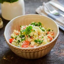 Табуле из цветной капусты - БУДЕТ ВКУСНО! - медиаплатформа МирТесен