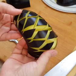 Таких баклажанов вы ещё не пробовали! Супер-ужин для семьи