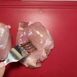 В гостях подали необычную курицу. Сначала даже не поняла, как её приготовили: рецепт - Вкусные рецепты - медиаплатформа МирТесен