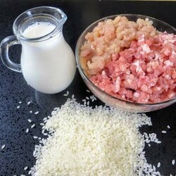 Просто смешиваем! Сочная колбаса в стакане из трех продуктов - БУДЕТ ВКУСНО! - медиаплатформа МирТесен