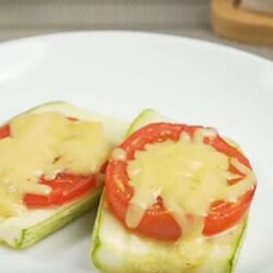 Гениальный рецепт из кабачков - Вкусные рецепты - медиаплатформа МирТесен