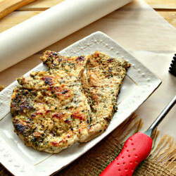 Курица на бумаге: жарим без жира как в Японии - Steak Lovers - медиаплатформа МирТесен