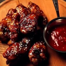 Это самый популярный томатный соус в мире - Вкусные рецепты - медиаплатформа МирТесен