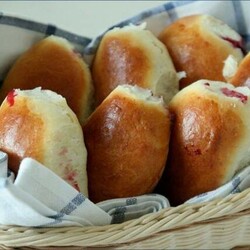 Самый ленивый рецепт пирожков: мягкое тесто и к рукам не липнет - Вкусные рецепты - медиаплатформа МирТесен