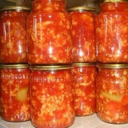 АРОМАТНАЯ ЦВЕТНАЯ КАПУСТА пробовать