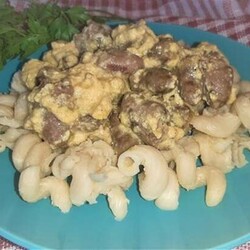 Готовим куриные сердечки в горчично-сырном соусе - Четыре вкуса                                             - 20 сентября                                             - 43242774191 - Медиаплатформа МирТесен