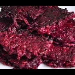 Готовим деруны из свеклы - Четыре вкуса                                             - 28 сентября                                             - 43572315004 - Медиаплатформа МирТесен