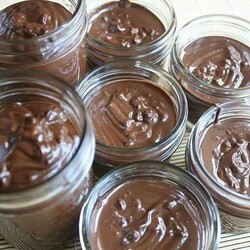 Просто очуметь какая вкусная шоколадная паста - Скатерть-Самобранка - медиаплатформа МирТесен