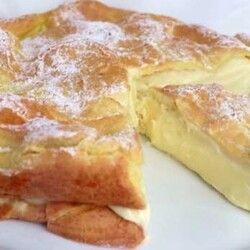 Польский рецепт восхитительного торта, который буквально тает во рту, а готовится из простых продуктов - Вкусные рецепты - медиаплатформа МирТесен