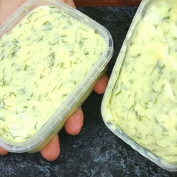 Сырная намазка вместо масла: сделали за 10 минут из полкило творога - БУДЕТ ВКУСНО! - медиаплатформа МирТесен