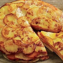 Обалденный картофель «Буланжер» - Четыре вкуса - медиаплатформа МирТесен