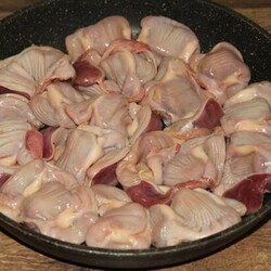 Ужин за копейки. Вкуснота непревзойденная, родные оценили на 5 баллов - Скатерть-Самобранка - медиаплатформа МирТесен