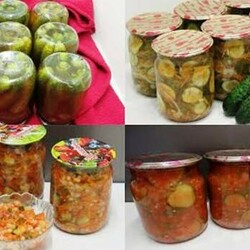 Рецепты консервации огурцов на зиму: сразу 4 любимых рецепта - БУДЕТ ВКУСНО! - медиаплатформа МирТесен