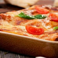 Мясо по-французски с картошкой. Блюдо которое может стать вашим фирменным - Скатерть-Самобранка - медиаплатформа МирТесен