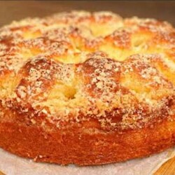 Рецепт нежнейшего пирога, который нравится всем больше, чем торт, а готовится в 100 раз проще - Вкусные рецепты - медиаплатформа МирТесен