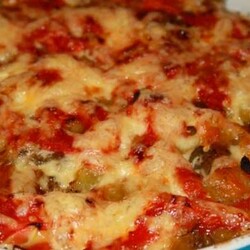 Мясная мусака по-румынски - БУДЕТ ВКУСНО! - медиаплатформа МирТесен