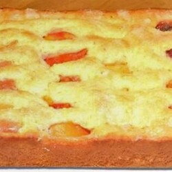 Воздушный и нежный пирог с фруктами к чаю за 10 минут: прекрасный рецепт - Вкусные рецепты - медиаплатформа МирТесен