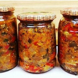 Б2022!!!абушкин рецепт закрутки без уксуса и без стерилизации. Вкуснятина! - Вкусные рецепты - медиаплатформа МирТесен