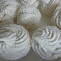 Готовить его так просто. Домашний зефир без яблочного пюре и возни