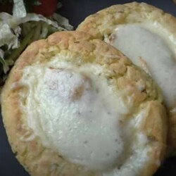 Картофель с фаршем — вкусно и по-праздничному - Вкусные рецепты - медиаплатформа МирТесен