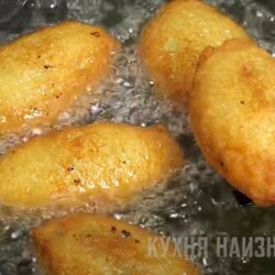 Вкуснейшие пирожки без теста. Ленивее рецепта пирожков я не встречала! - Скатерть-Самобранка - медиаплатформа МирТесен