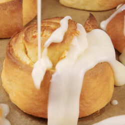 Взбиваем апельсин с яйцами: съедают за минуты - Steak Lovers - медиаплатформа МирТесен