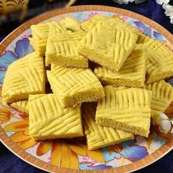 Нежное и вкусное печенье за 5 минут: самый быстрый рецепт. Делаю его каждый день! - Скатерть-Самобранка - медиаплатформа МирТесен