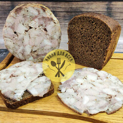 Готовим ветчину в домашних условиях - Четыре вкуса                                             - 10 ноября                                             - 43506411102 - Медиаплатформа МирТесен