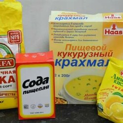 Разрыхлитель больше не покупаю, а выпечка получается гораздо вкуснее. Спасибо соседке за совет - Скатерть-Самобранка - медиаплатформа МирТесен