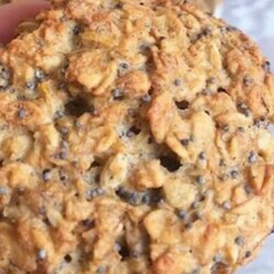 Восхитительное лимонное печенье - Вкусные рецепты - медиаплатформа МирТесен