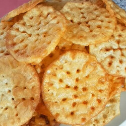 Вкусняшки на быструю руку из простых продуктов